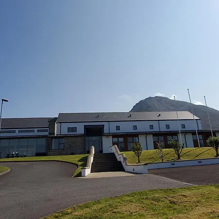Errigal Hostel * Gweedore