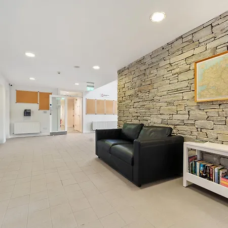 Errigal Hostel