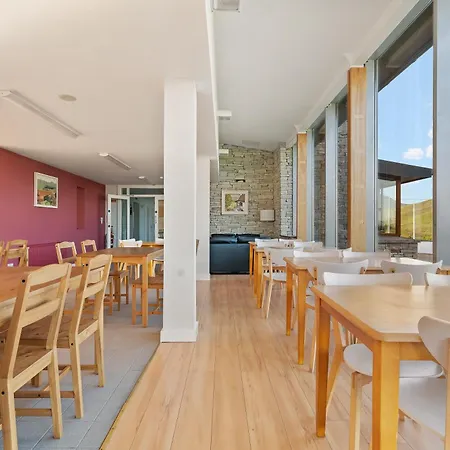 Errigal Hostel Hostel