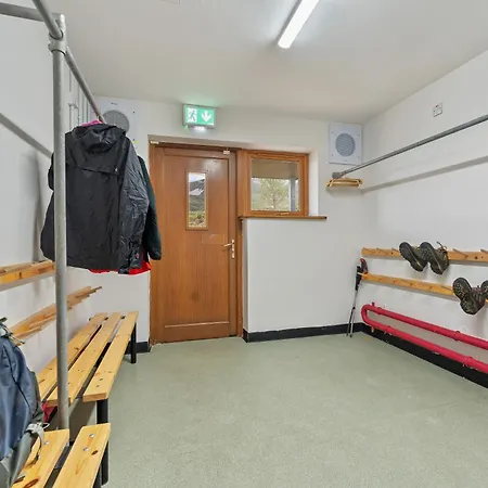 Errigal Hostel Hostel Gweedore