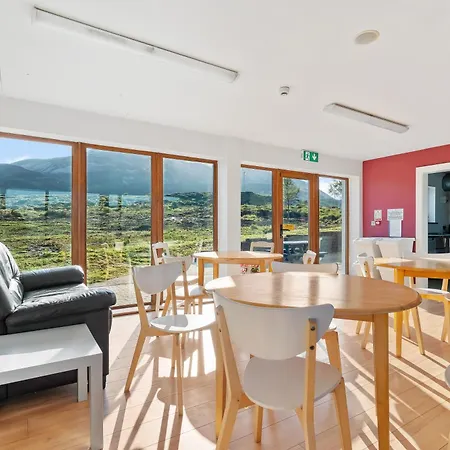 Errigal Hostel
