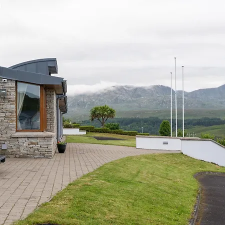 Errigal Hostel Hostel