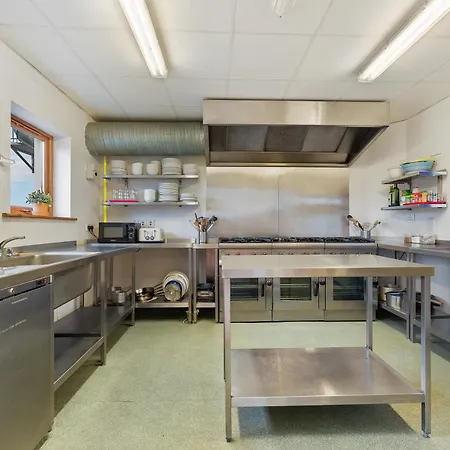 Errigal Hostel Hostel *