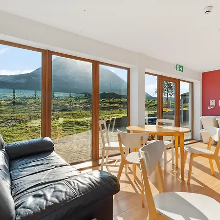 Hostel Errigal Hostel *