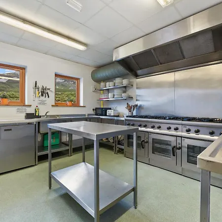 Errigal Hostel Hostel Gweedore