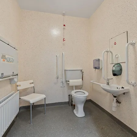 Errigal Hostel Gweedore