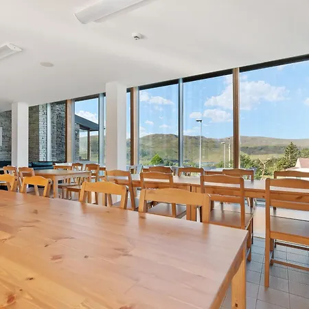 Errigal Hostel * Gweedore