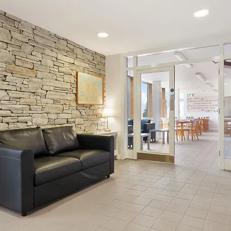 Auberge de jeunesse Errigal *