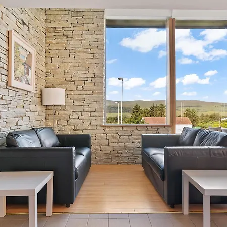 Hostel Errigal Hostel Gweedore