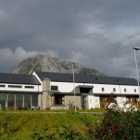 Errigal Auberge de jeunesse Gweedore