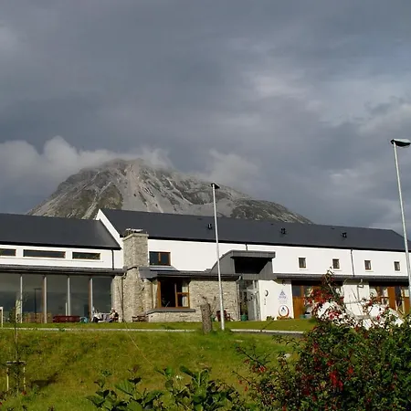 Errigal Hostel * Gweedore