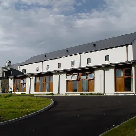 Auberge de jeunesse Errigal *