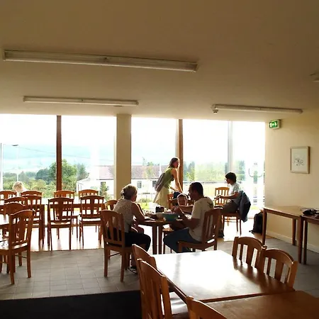 Hostel Errigal Hostel *