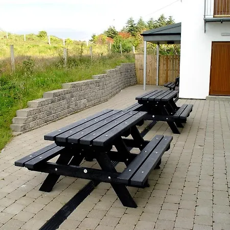 Hostel Errigal Hostel Gweedore