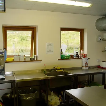 Errigal Auberge de jeunesse