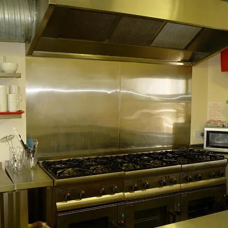 Errigal Hostel *