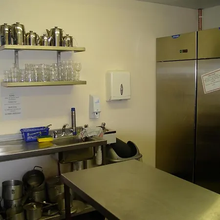 Errigal Hostel *