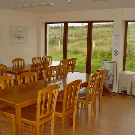 Errigal Hostel * Gweedore