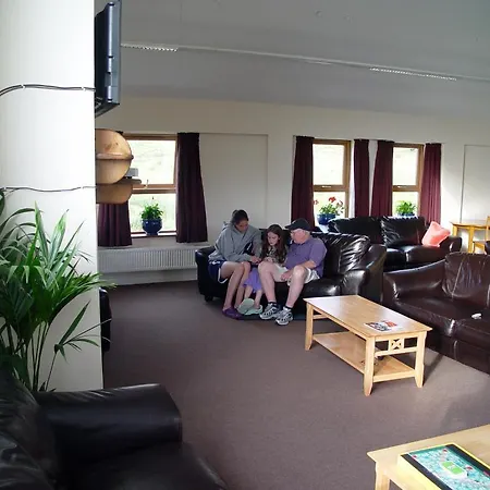 Errigal Hostel