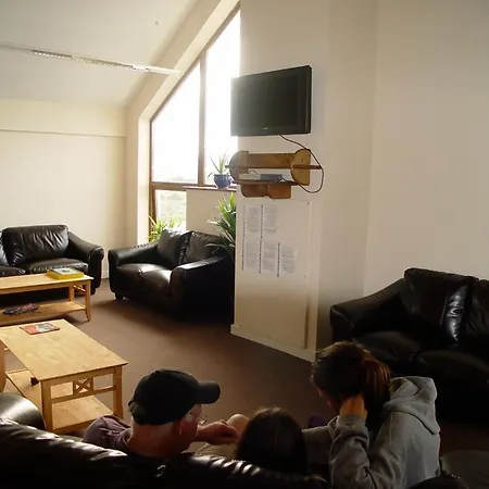 Errigal Hostel Hostel Gweedore
