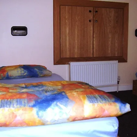 Errigal Hostel