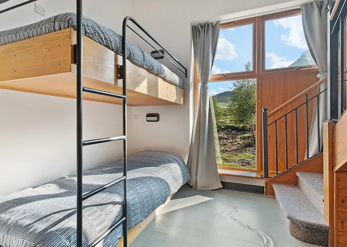 Hostel Errigal Gweedore