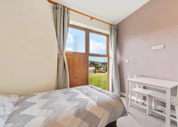 Hostel Errigal Gweedore