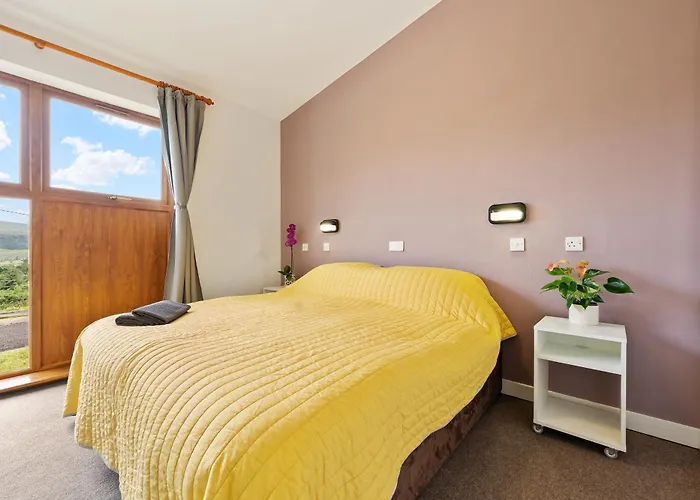 Errigal Hostel Gweedore