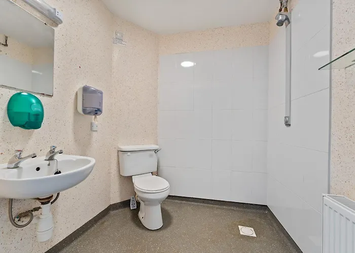 Hostel Errigal Gweedore