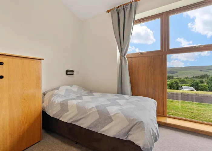 Hostel Errigal Gweedore