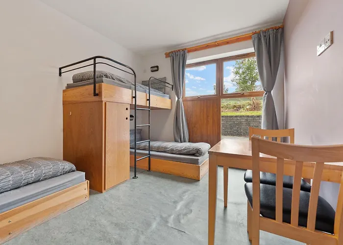 Hostel Errigal