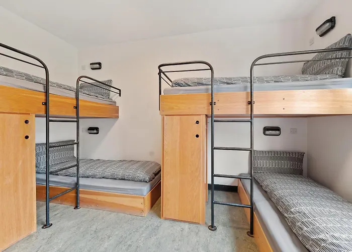 Errigal Hostel Gweedore