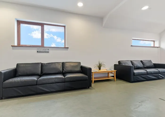 Hostel Errigal Gweedore