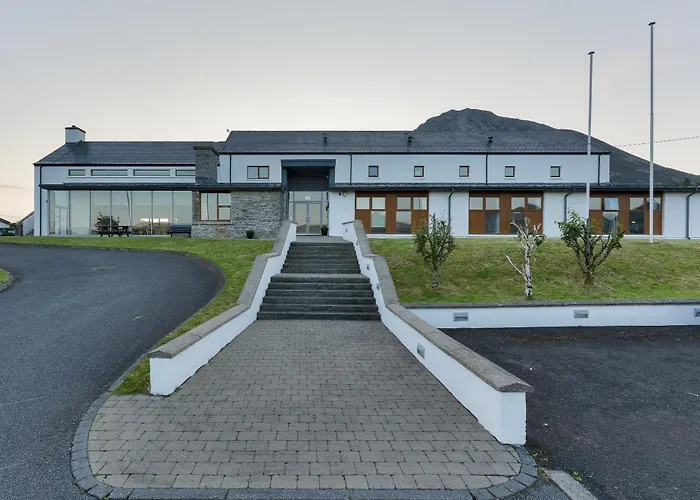Hostel Errigal