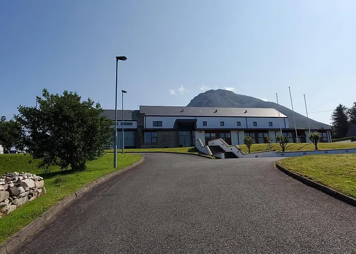 Errigal Hostel *