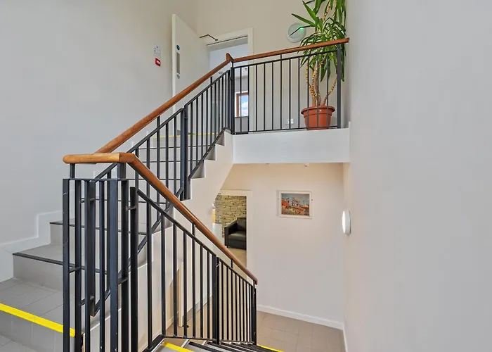 Errigal Hostel Gweedore