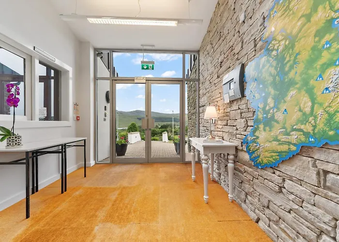 Hostel Errigal Gweedore