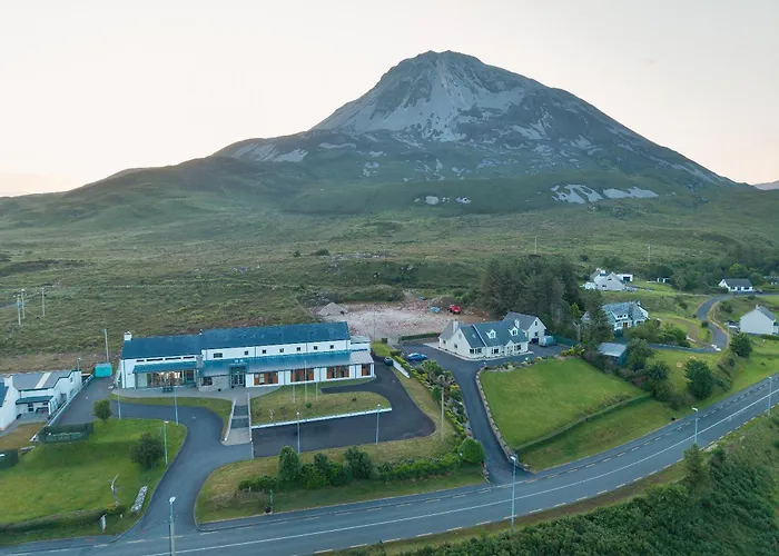 Errigal