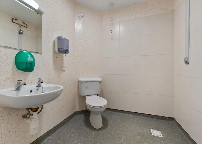 Errigal Hostel Gweedore