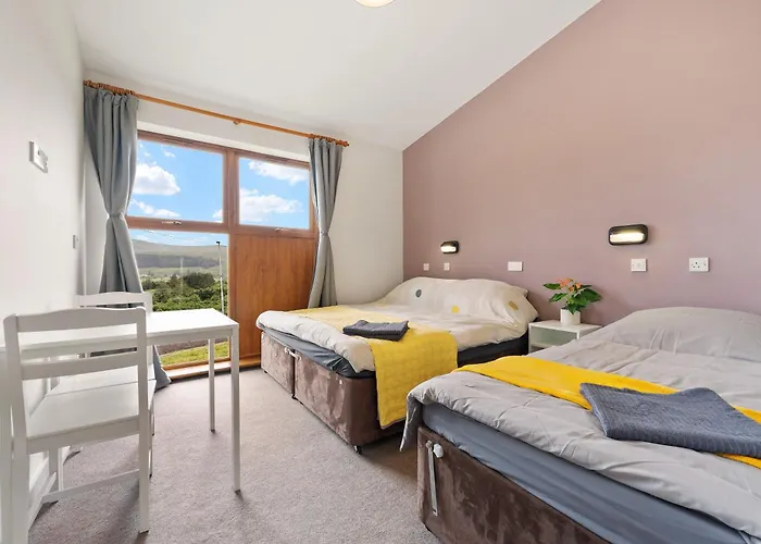 Hostel Errigal Gweedore