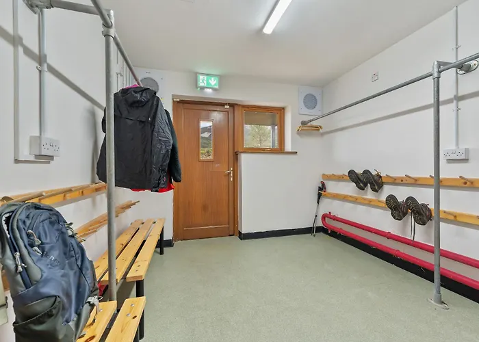 Errigal Hostel Gweedore