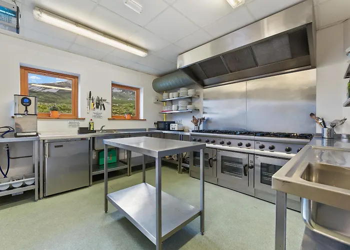 Errigal Hostel Gweedore