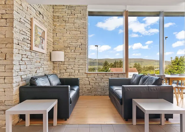 Hostel Errigal Gweedore