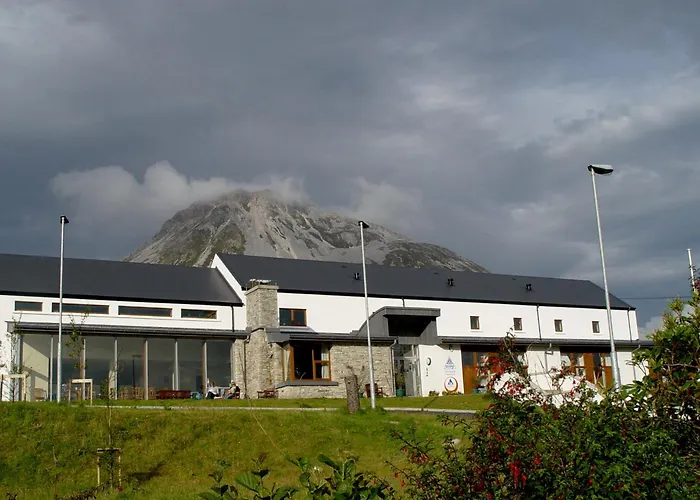 Errigal Hostel Gweedore