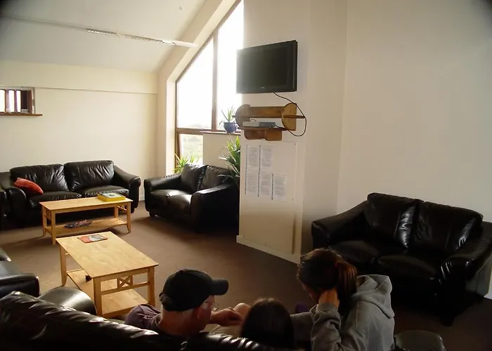 Errigal Hostel Gweedore